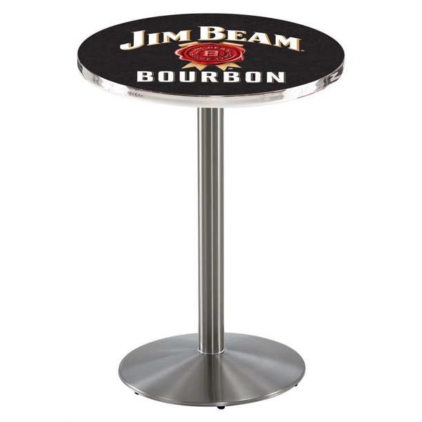 Jim Beam Pub Table