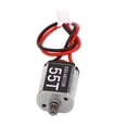 thumbnail image 4 of Motor de cepillo RT,Motor de coche RC Motor de coche RC de metal Motor R Diseño revolucionario Jadeshay A, 4 of 8