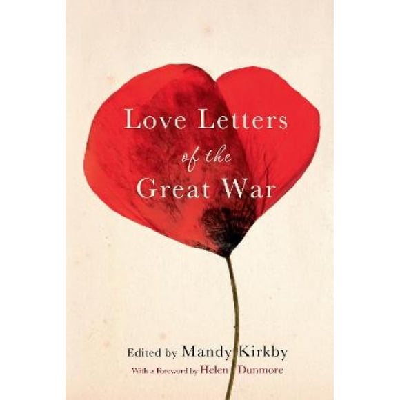 Love Letters of the Great War