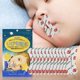 thumbnail image 1 of 60pcs Kids Mouth Tape For Sleeping, Sleep Strips For Sleep Apnea Mouth Breathing Anti Snoring Devices Sleep Tape, 1 of 5