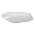 thumbnail image 1 of DYNWAVECA Headlight Lens Cover Protective Shade Lampshade Lens Fits for for 2010-2013 F10 F18 - Right, 1 of 10
