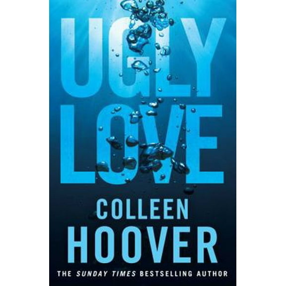 Pre-Owned Ugly love (Paperback) 1471136728 9781471136726