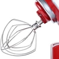 thumbnail image 4 of Accesorio de batidor de alambre PIX-LINK K45WW para cocina acero inoxidable, 4 of 7