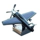 thumbnail image 5 of Ambientador solar para coche, aromatizante solar, portátil, giratorio, para decoración Negro, 5 of 9