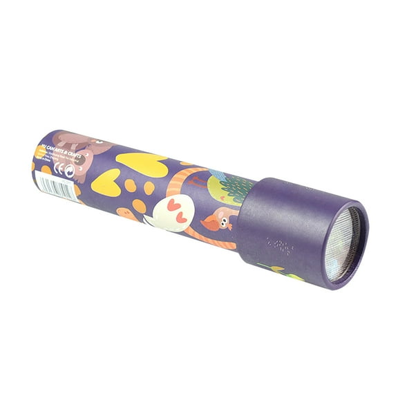 Fridja Classic Kaleidoscopes Old Fashioned Vintage Kaleidoscope Toys Educational Toys Stock Stuffers Bag Fillers for Boys and Girls Birthday and School Carnival Prizes