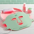 thumbnail image 5 of Mario Badescu Flexible LED Light Therapy Facial Mask with 62 LED Lights, 5 of 6