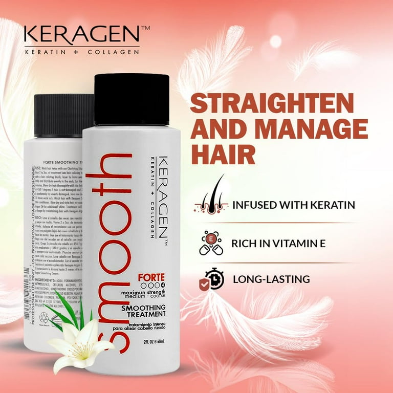 Brazilian keratin treatment walmart sales