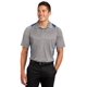 thumbnail image 1 of Polo Sport-Tek® Heather Colorblock Contender™. ST665 deporte-tek ST665, 1 of 1