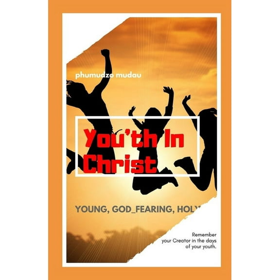 You'th in Christ, (Paperback)