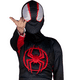 thumbnail image 2 of Disfraz Spiderman Across the Spider Verse Marvel superhéroe niño, 2 of 3