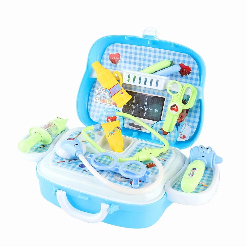 doctor toys walmart