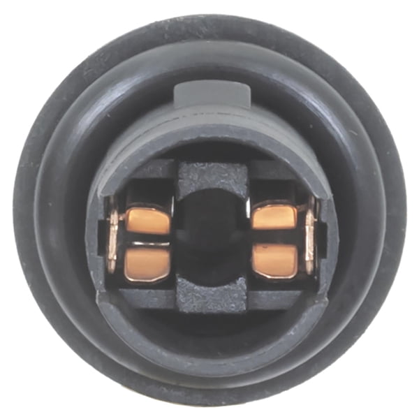 Back Up Light Socket Fits select: 2007-2010 FORD EDGE, 2000-2007 FORD TAURUS