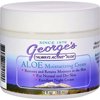 George's Aloe Vera Moisturizing Cream - 2 oz