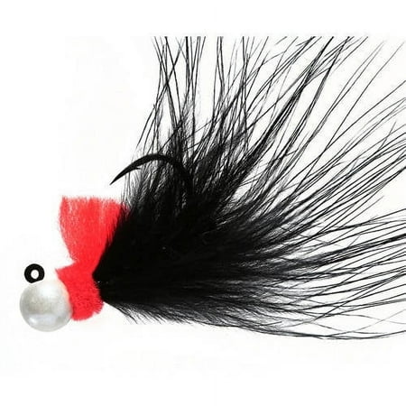 UPC: 0871807001473 | Aerojig Marabou Jig