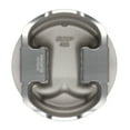 thumbnail image 2 of Piston Set, 4032, Inv Dome/Dish, 4.030 Bore, 1.100 CD, 0.927 Pin, Set of 8., 2 of 6