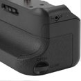 thumbnail image 3 of Vertical Battery Grip ABS Camera Battery Grip Holder For A6000 A6300 A6400 A6100 A6500, 3 of 4