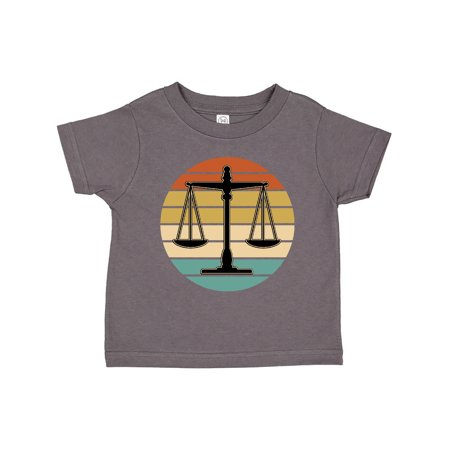 

Inktastic Lawyer Future Law Student - Attorney Gift Gift Toddler Boy or Toddler Girl T-Shirt