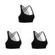 thumbnail image 1 of Guardurnaity Sujetadores deportivos Entrenamientos Elasticidad Gran material Sujetador de fitness Ductilidad Cruzada en la espalda Dulce regalo Type1 NO1, 1 of 6