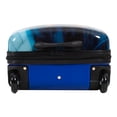 thumbnail image 4 of Marvel Spidey and Friends Kid's 16" Carry On Hardside Luggage Spinner -Black, 4 of 6
