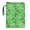 Clover Pattern, variant on HELLHERO 1 pc Book Lovers Gifts Book Cover Sleeve Pouch 11.42 x 8.66 Inch Polyester Book Cover Sleeve Book Organzier Holder with Handle Birthday Gift