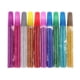 thumbnail image 2 of 10 Colores Clásicos Bolígrafos De Pegamento Con De Para Artes Manualidades álbum De fotografía Decoración Sunnimix glitter pegamento pluma, 2 of 8