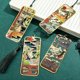 thumbnail image 2 of Ancient Chinese Palace Art Bookmarks, 2 of 5
