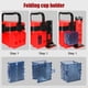thumbnail image 4 of Portavasos Caja Pesca Duradera Portabotellas Accesorios Multifuncionales para Exteriores, 4 of 7