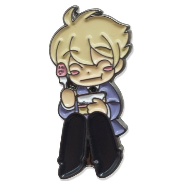 Ouran Hs Host Club- SD Honey Enamel Pin