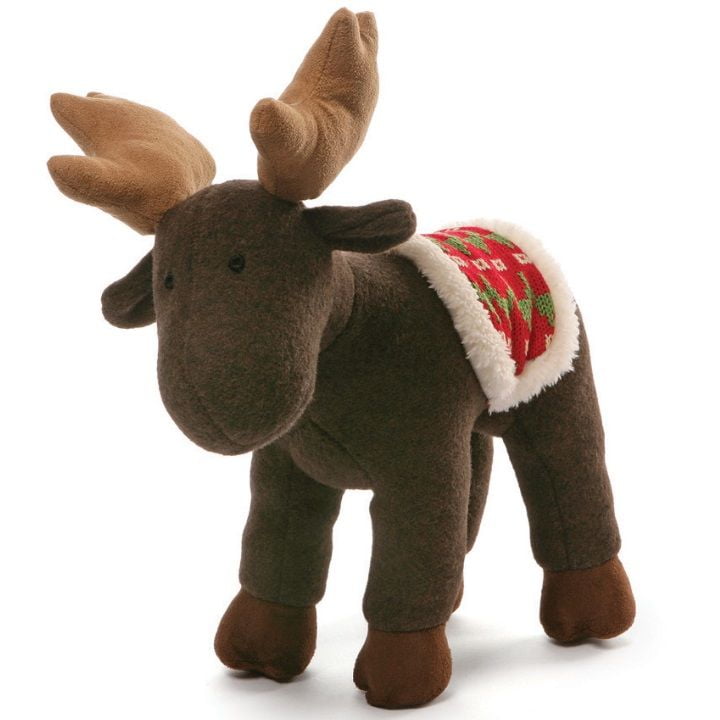 moose stuffed animal walmart
