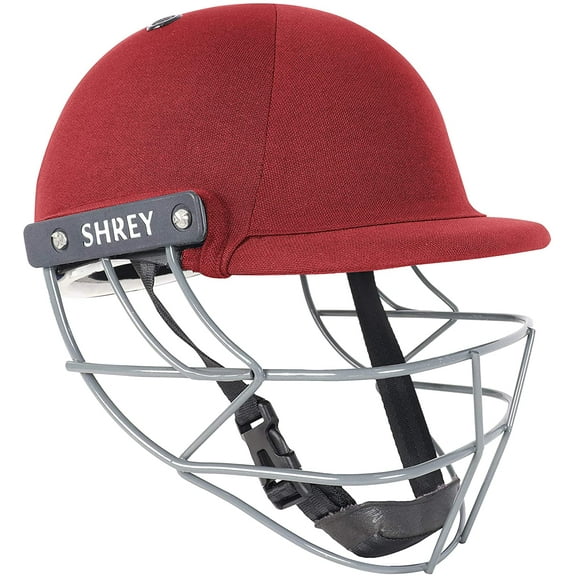 Shrey Armor 2.0 Cricket Helmet