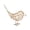 Yellow, variant on Iron Hollow Bird Couple Decoration for Home – Hand-Woven Geometric Bird Sculpture, White, 7.87 x 7.09 Inches, Desktop or Shelf Decor, Gift Idea