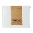 thumbnail image 2 of Simply Soft Bed Skirt Dust Ruffle by ienjoy Home, 2 of 2