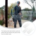 thumbnail image 4 of FENGGUIQU 30Pcs Car Windshield Cleaner Tool for Home Users and Car Owners with, 4 of 6