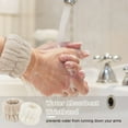 thumbnail image 3 of 6PCS Spa Headband and Wristband Set, Face Wash Headband Makeup Skincare Headband Wrist Bands for Washing Face, 3 of 8