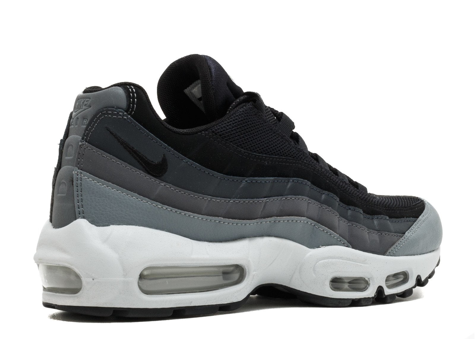 air max 95 essential anthracite