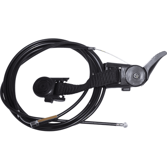 Saris Magnetic Shifter for Indoor Bike Trainers, Black