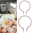 thumbnail image 1 of Exquisite Workmanship  Incubator Heating Tube Incubator Accessory, Incubator Tube, Animal For Poultry Chicken Hatching Tool 200W,300W, 1 of 8