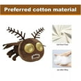 thumbnail image 6 of Doors Floor 2 The Batmoths Game Plush Toys, Plushies Toys Stuffed Plushies Doll, Horror Game Toy Figures Christmas Halloween Birthdays Best Gift for Game Fans or Kids, 6 of 6