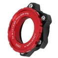 thumbnail image 4 of Centerlock Adapter, Tear  Wear  Aluminum Alloy Disc Brake Rotor Adapter  For Mountain Bike, 4 of 8