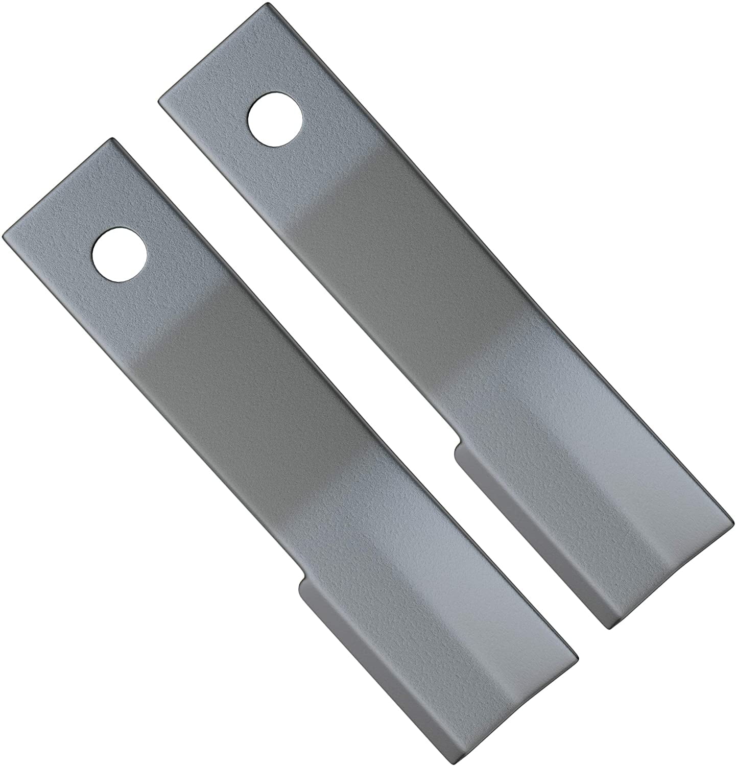 Bush Hog Blade Pair