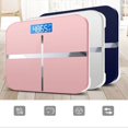 thumbnail image 2 of Weight Scale  Loss Weighing Device LED Display Smart Body Weight Scale Precision Electronic Scale for Home Office Adult, 2 of 7
