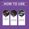 thumbnail image 4 of 1/2/3 Pcs Fast-Acting Heavy-Duty Grill Degreaser Spray, Fast Acting Heavy Duty Grill Degreaser, 120ml/4fl.0z, Suitable for All Stubborn Oil Stains, 4 of 7