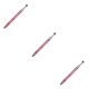 thumbnail image 5 of Seitruly Manicura Save Cotton Claw Home Salon de accesorios de manicura Herramienta de estampado de uñas Saver Holder Girls Nails Art Fitting Type1 NO1 Seitruly CBP391629, 5 of 6