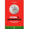 thumbnail image 1 of FUTBOL Y MATEMATICAS ARIEL MEXICO DAVID SUMPTER, 1 of 2
