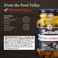 thumbnail image 3 of Botticelli Premium Italian Antipasto with Artichoke, Olives & Mushroom Pieces- 2 Pack, 18oz, 3 of 5