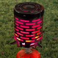thumbnail image 5 of nipocaio Réchaud de Camping Portable Mini Chauffe-Gaz pour Intérieur et Extérieur, 5 of 5