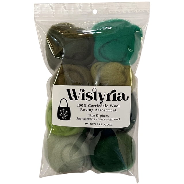 Ediciones de glicinia Wistyria Editions WR-W897R