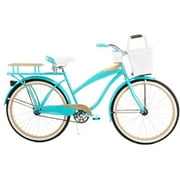 26" Huffy Women's Champion Cruiser Bike