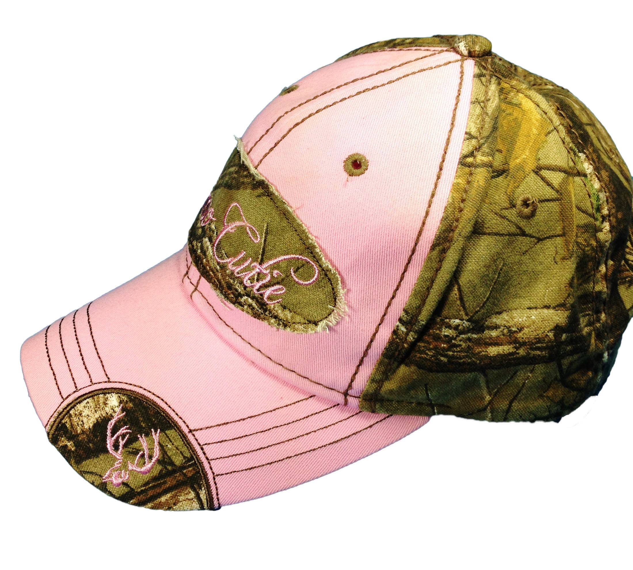 『最安値』『希少』b.eautiful pink tree camo cap b.Eautiful