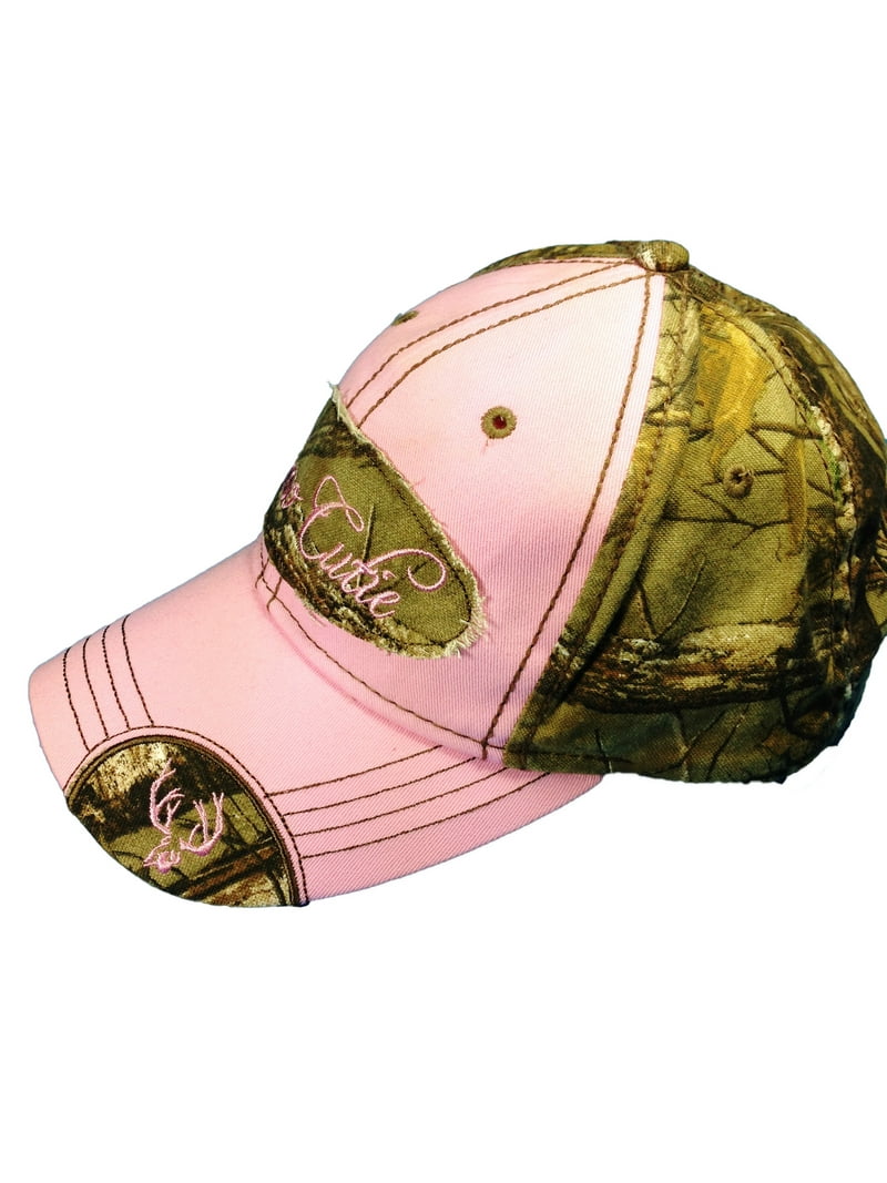 『最安値』『希少』b.eautiful pink tree camo cap b.Eautiful